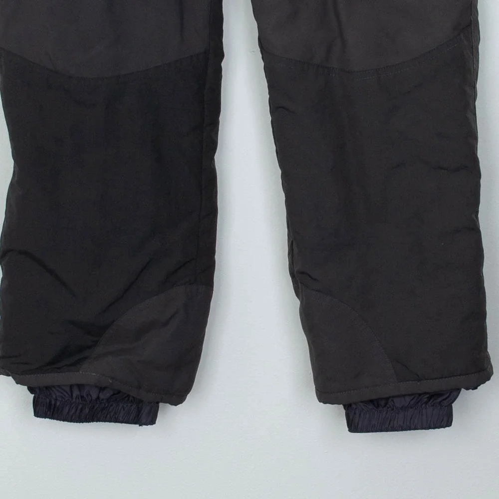 Childrens Place PLC Waterproof Ski Snow Pants Size 10‎ Black Outdoor Winter Cold